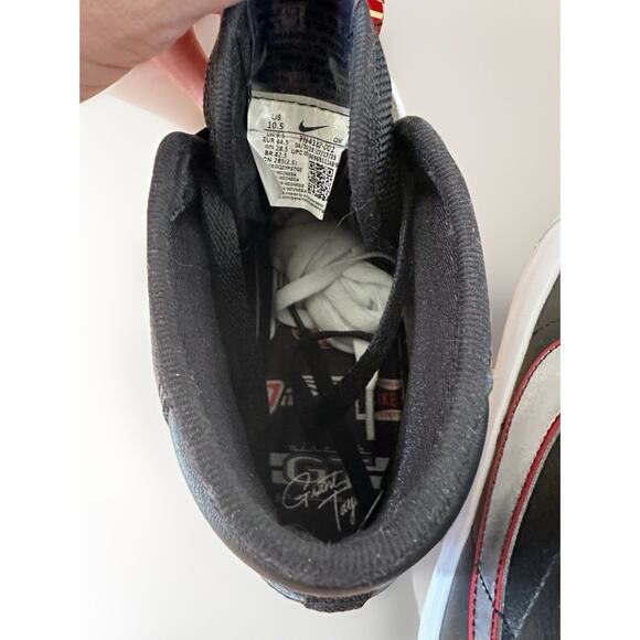 Grant Taylor Nike SB. Excellent W/o Box - Picture 9 of 9